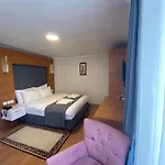Otel Spinel - Old