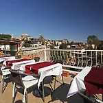 Otel Spinel - Old 3*