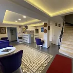 Spinel - Old 3* İstanbul