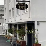 Spinel - Old Otel