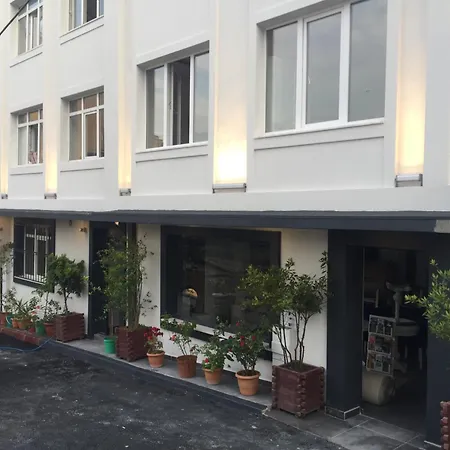 Spinel - Old Стамбул