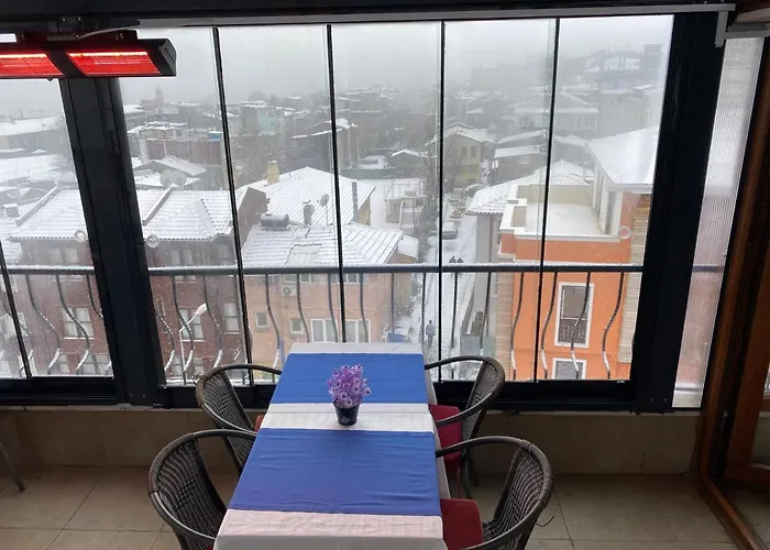 Отель Spinel - Old