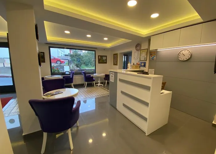 Spinel - Old 3* Стамбул