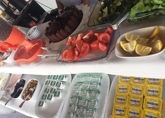 Spinel - Old 3* Стамбул