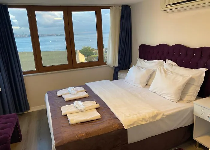 Spinel - Old 3* Стамбул