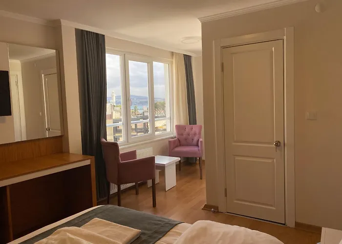 Spinel - Old 3* Стамбул