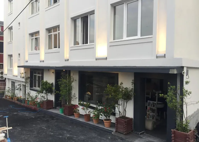 Spinel - Old Стамбул