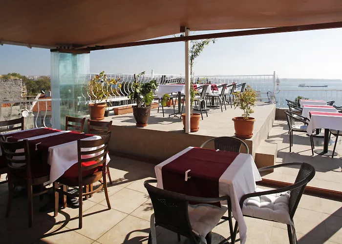 Spinel - Old 3* Стамбул