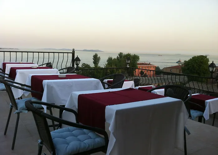 Spinel - Old 3* Стамбул