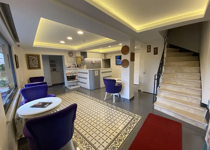 Spinel - Old 3* Стамбул