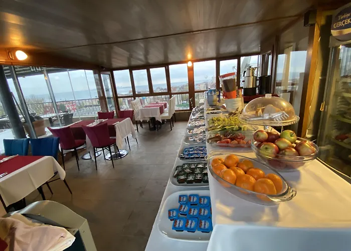 Spinel - Old 3* Стамбул