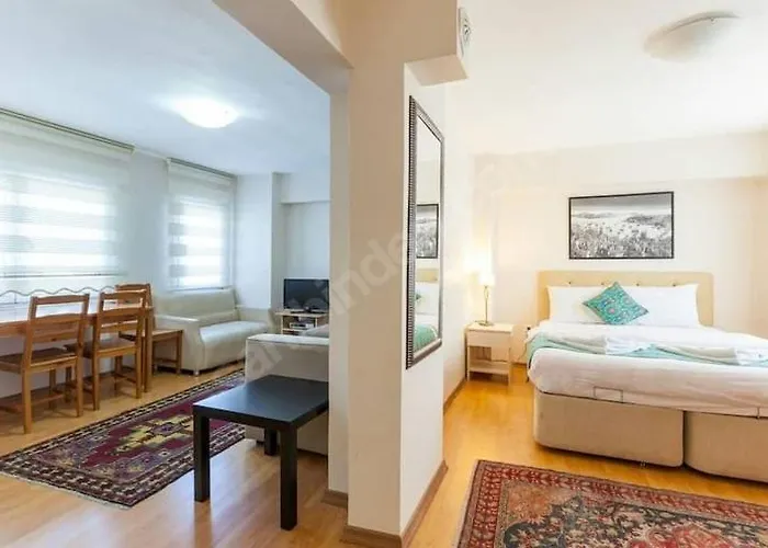 Spinel - Old Стамбул