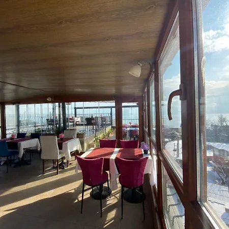 Hotell Spinel - Old