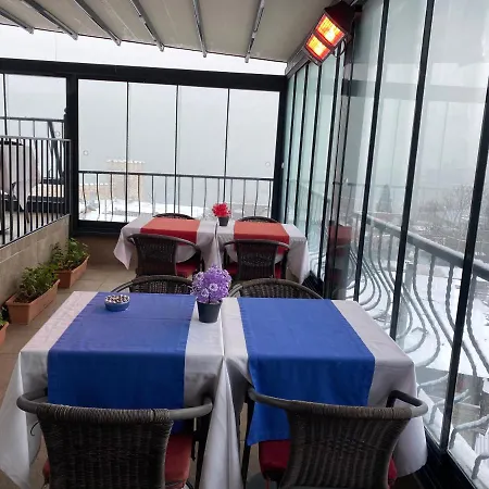 Spinel - Old Szálloda 3*