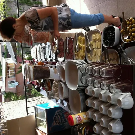 Spinel - Old Szálloda