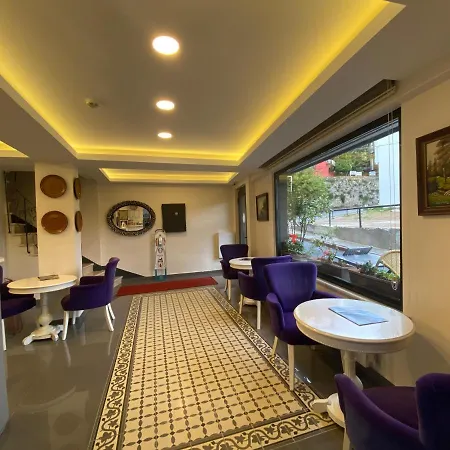 Spinel - Old 3* Istanbul