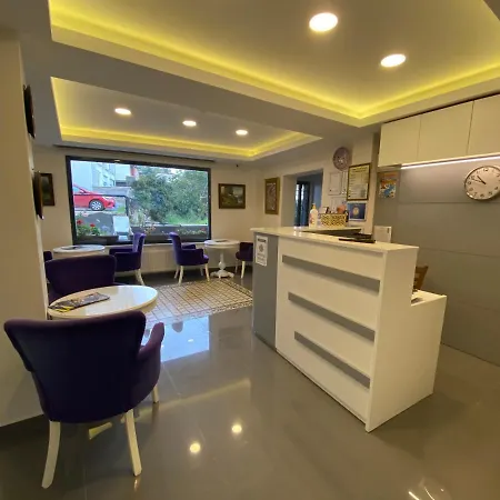 Spinel - Old 3* Isztambul