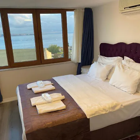 Spinel - Old 3* Istambul