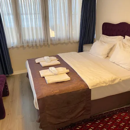 Hotel Spinel - Old Istambul