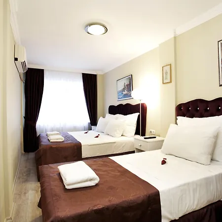 Spinel - Old 3* Istanbul