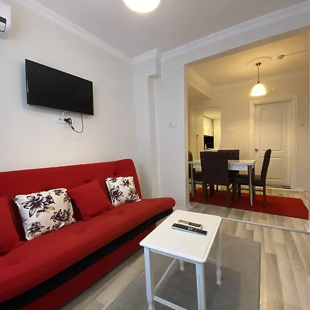 Hotell Spinel - Old 3*