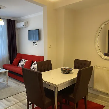 Spinel - Old Hotell Istanbul