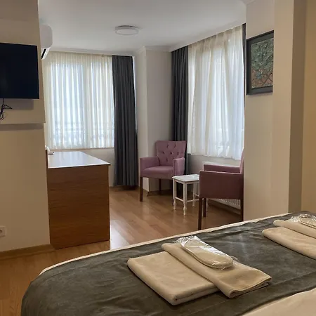 Spinel - Old 3* Istanbul