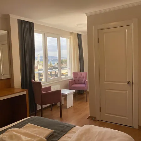 Spinel - Old 3* Isztambul