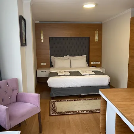Hotel Spinel - Old Istanbul