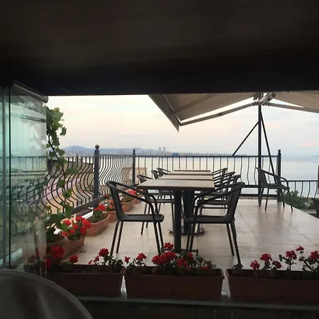 Spinel - Old 3* Isztambul