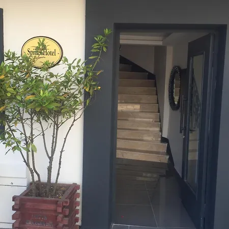 Hotel Spinel - Old 3*