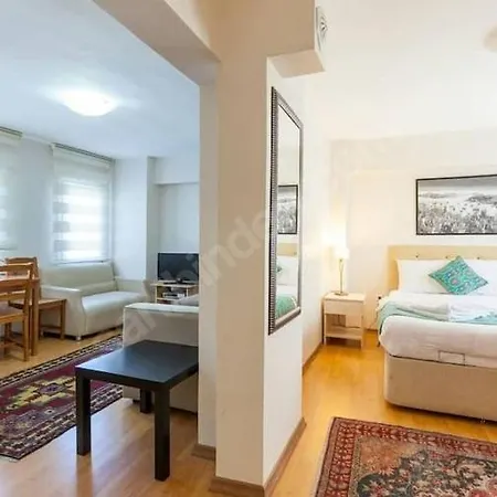 Spinel - Old 3* Isztambul