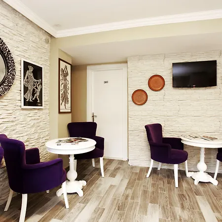 Hotel Spinel - Old Istambul