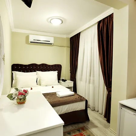 Hotel Spinel - Old Istambul