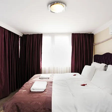 Spinel - Old Szálloda 3*