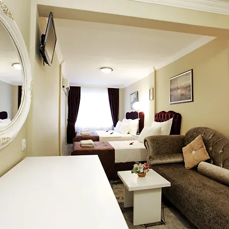 Hotel Spinel - Old Istambul