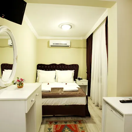 Hotel Spinel - Old Istambul