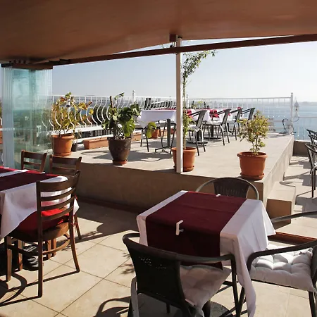 Spinel - Old 3* Istambul