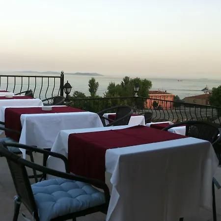 Spinel - Old 3* Isztambul