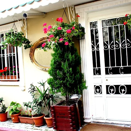 Hotel Spinel - Old Istambul