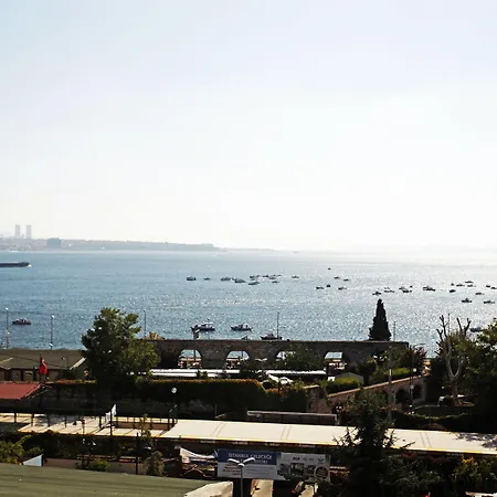 Szálloda Spinel - Old