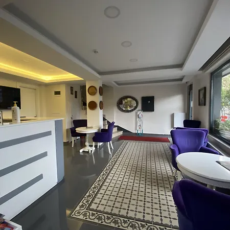 Hotel Spinel - Old Istambul