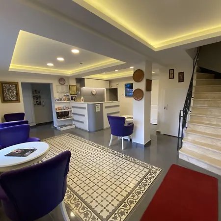 Spinel - Old 3* Isztambul