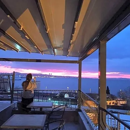 Hotel Spinel - Old 3*