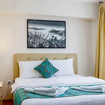 Hotel Spinel - Old