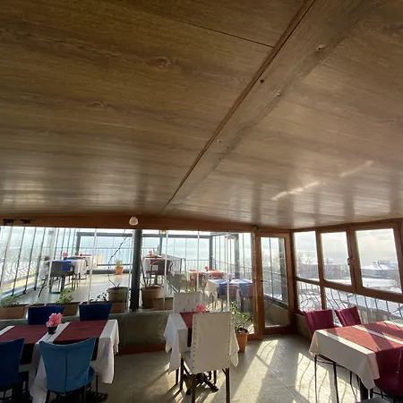 Otel Spinel - Old