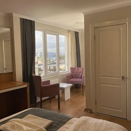Otel Spinel - Old İstanbul