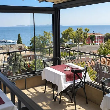 Otel Spinel - Old