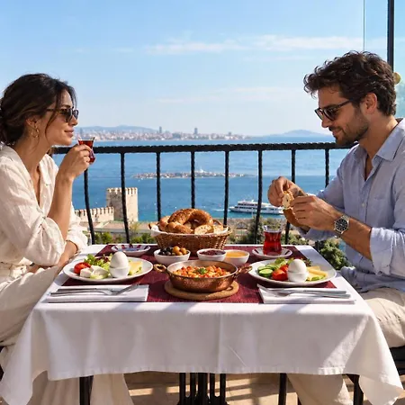 Otel Spinel - Old 3*