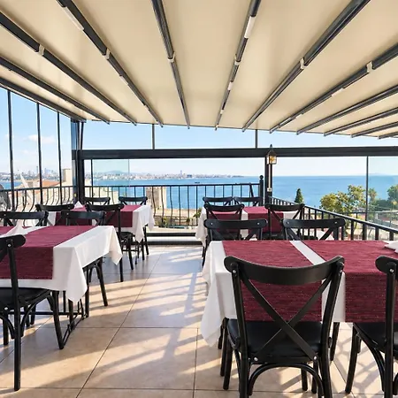Otel Spinel - Old 3*